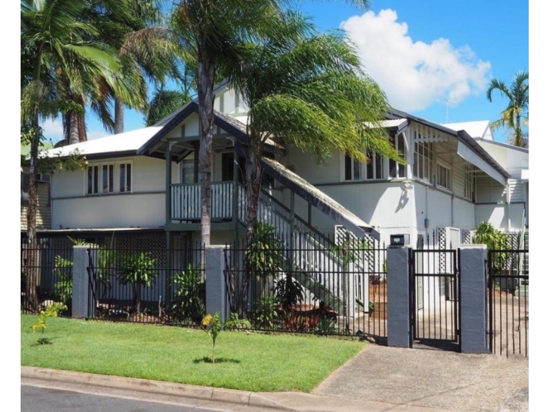 Rental properties & online application form