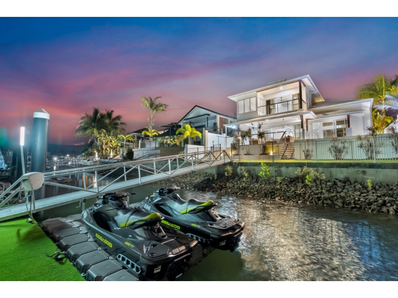 Rental properties & online application form