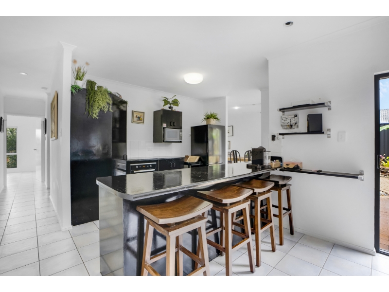 Rental properties & online application form