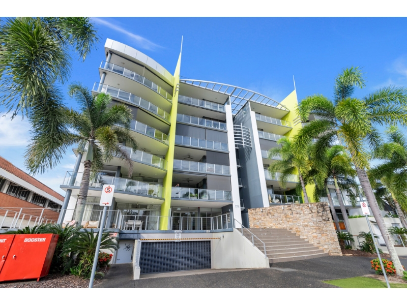 Rental properties & online application form