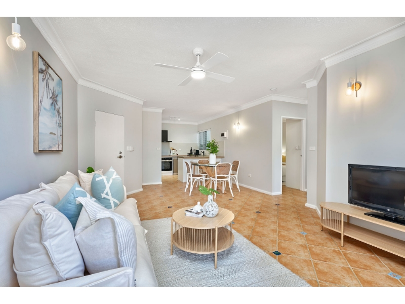 Rental properties & online application form