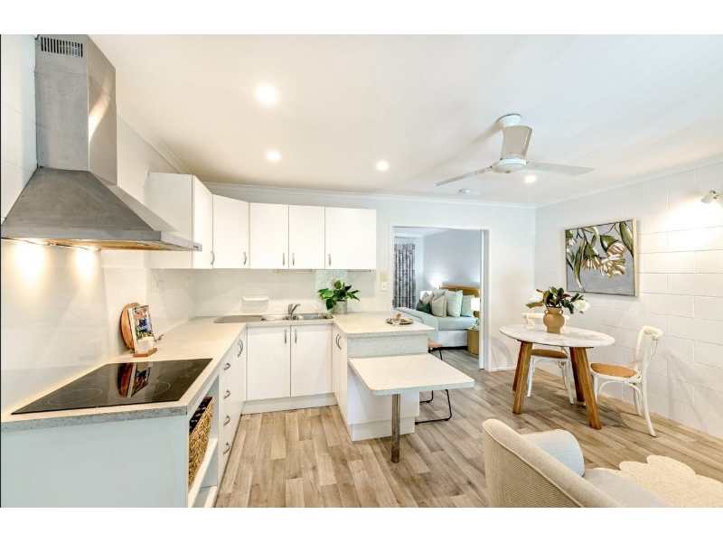 Rental properties & online application form