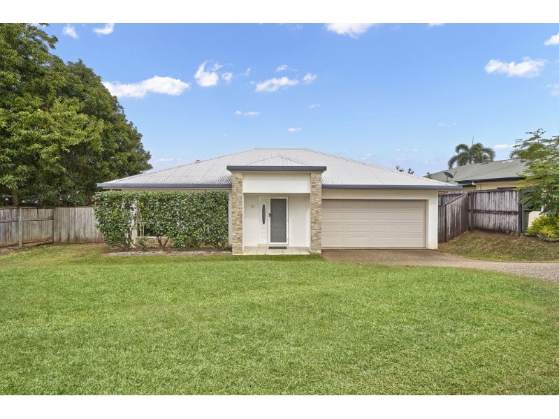 Rental properties & online application form
