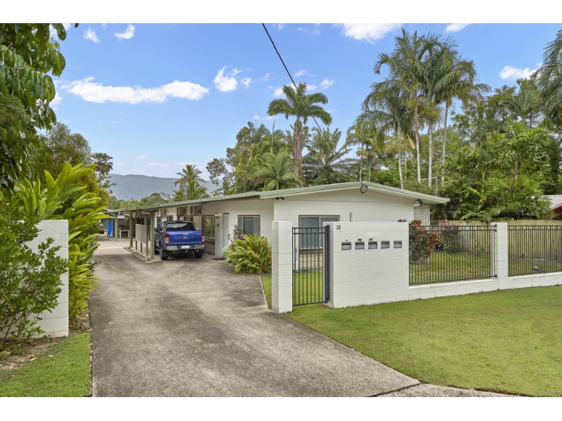 Rental properties & online application form