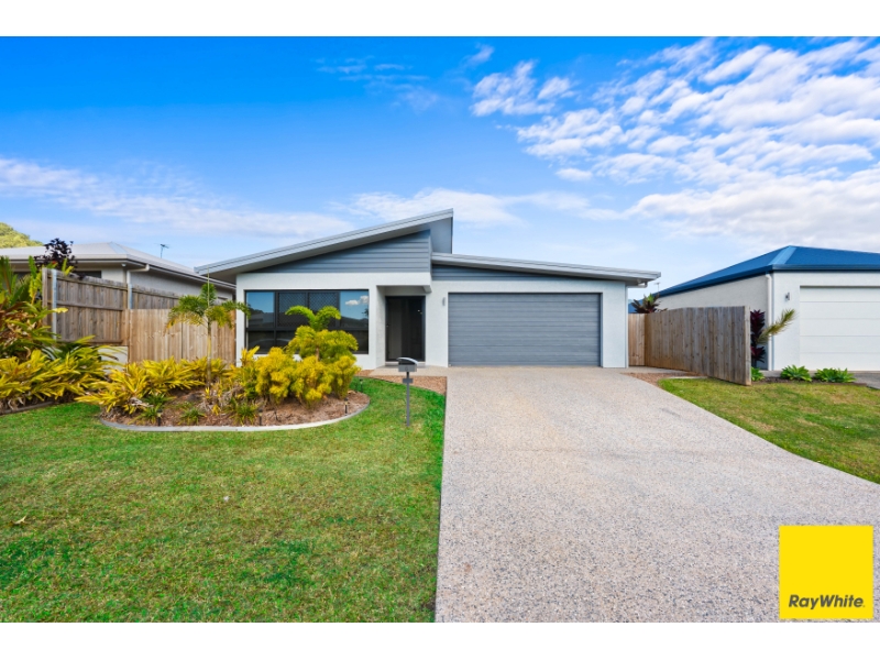 Rental properties & online application form
