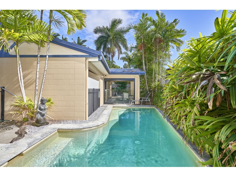 Rental properties & online application form