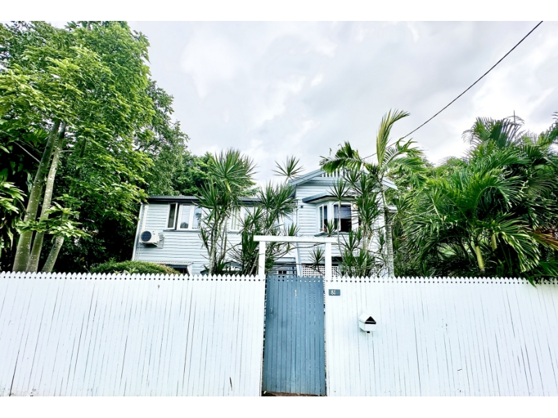 Rental properties & online application form