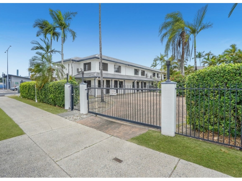 Rental properties & online application form