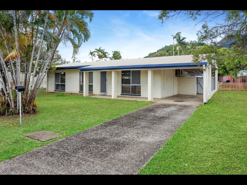 Rental properties & online application form