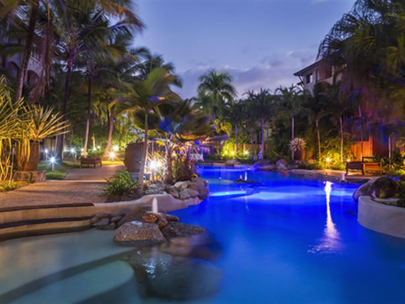 Rental properties & online application form