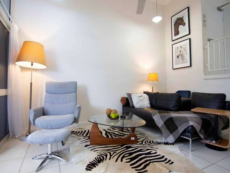 Rental properties & online application form