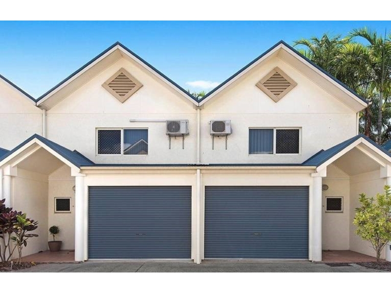 Rental properties & online application form