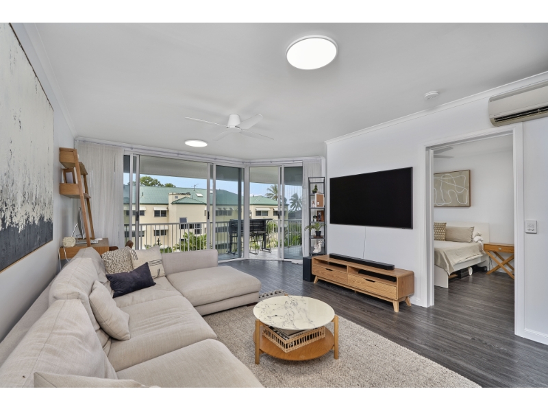 Rental properties & online application form