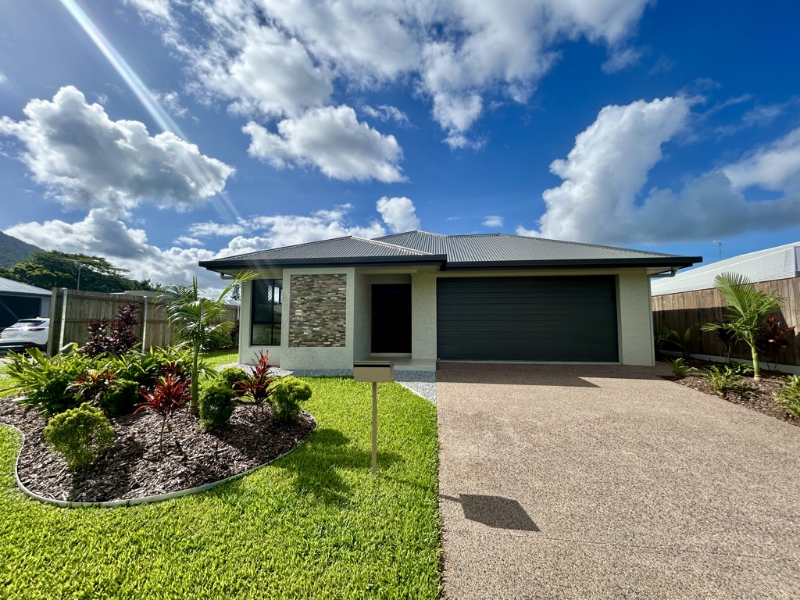 Rental properties & online application form