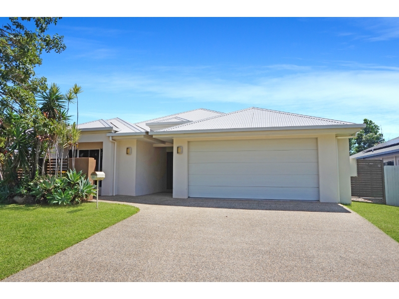 Rental properties & online application form