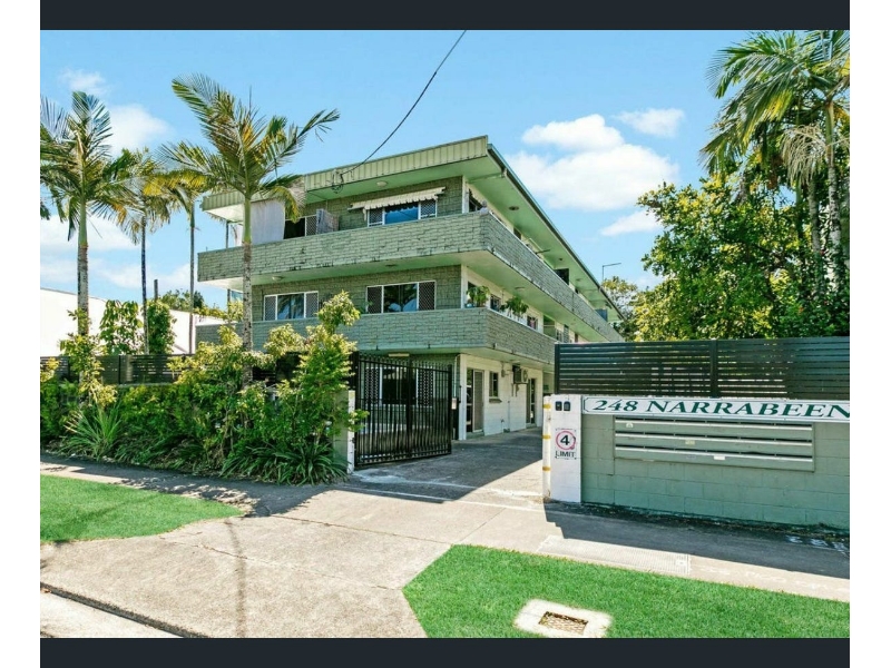 Rental properties & online application form