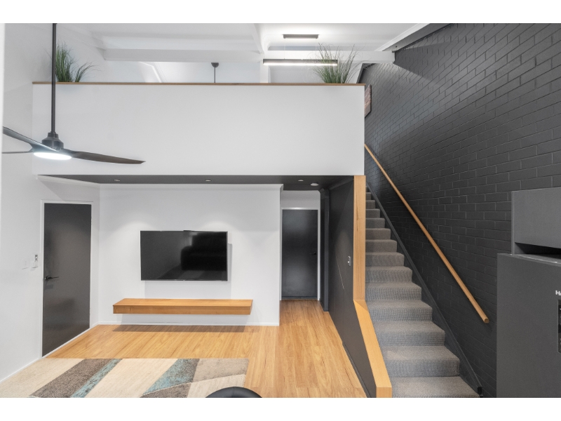 Rental properties & online application form