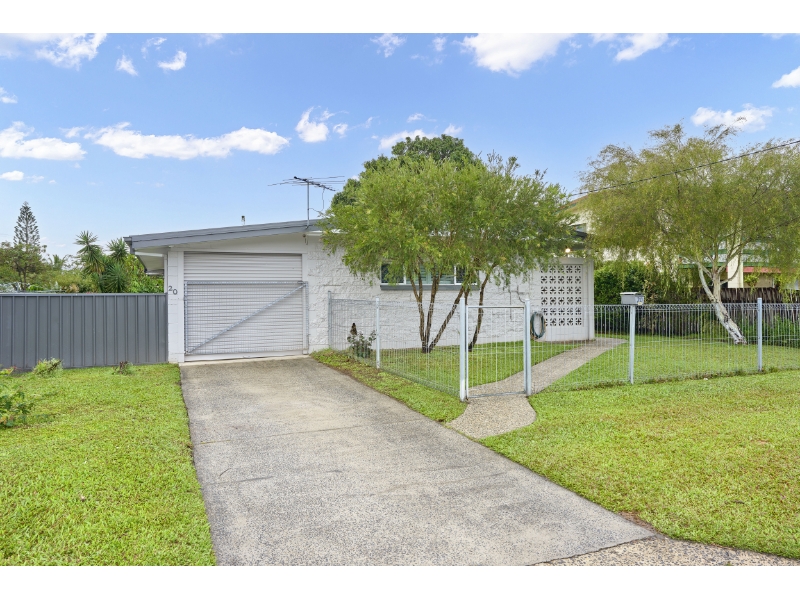 Rental properties & online application form