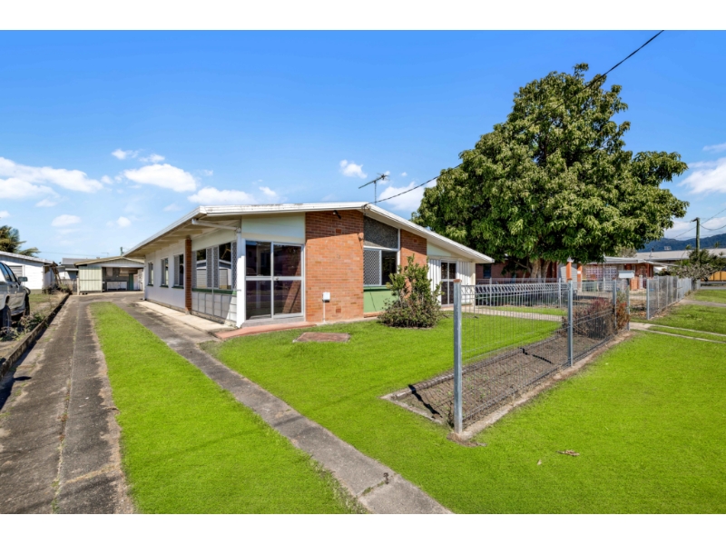 Rental properties & online application form