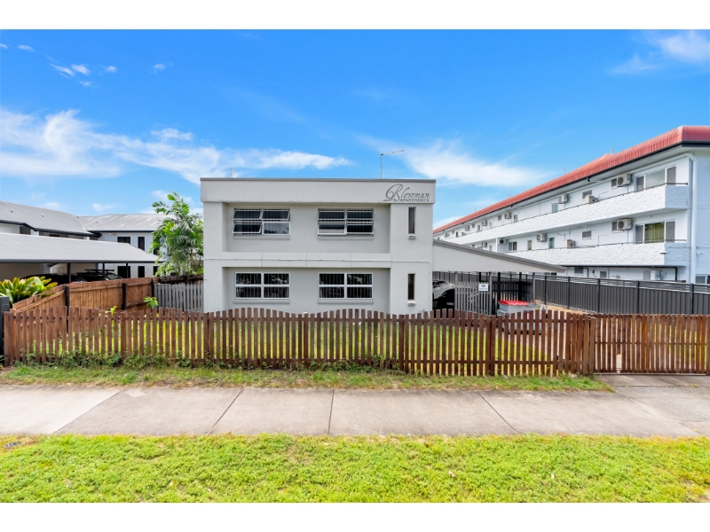 Rental properties & online application form