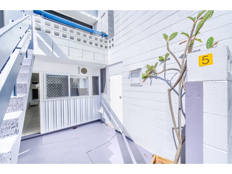 5/1113 Juan Street, ALEXANDRA HEADLAND Apartment for rent Listed by Property Management of