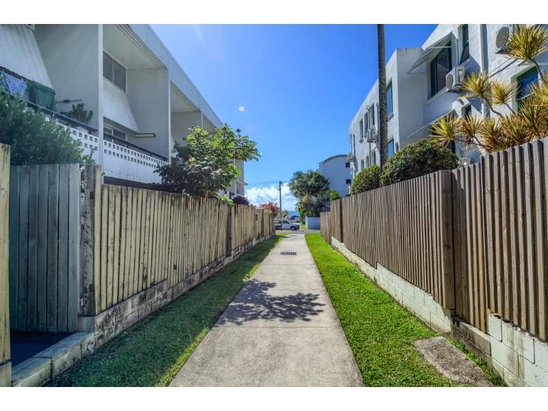 5/1113 Juan Street, ALEXANDRA HEADLAND Apartment for rent Listed by Property Management of