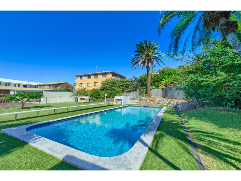 5/1113 Juan Street, ALEXANDRA HEADLAND Apartment for rent Listed by Property Management of