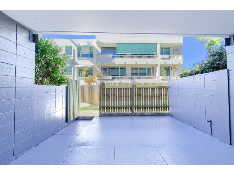 5/1113 Juan Street, ALEXANDRA HEADLAND Apartment for rent Listed by Property Management of