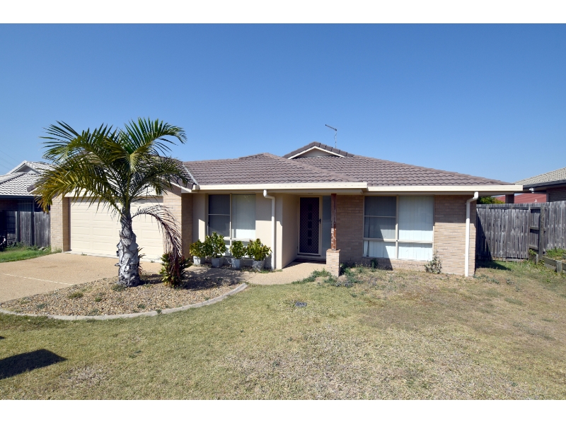 Rental properties & online application form