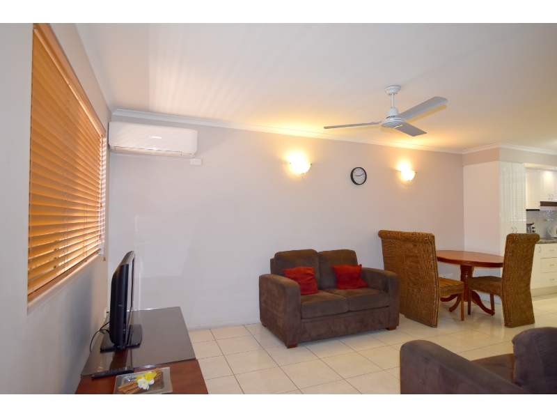 4/77 Toolooa Street, SOUTH GLADSTONE Townhouse for rent Listed by