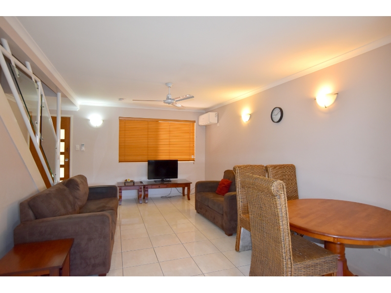 4/77 Toolooa Street, SOUTH GLADSTONE Townhouse for rent Listed by