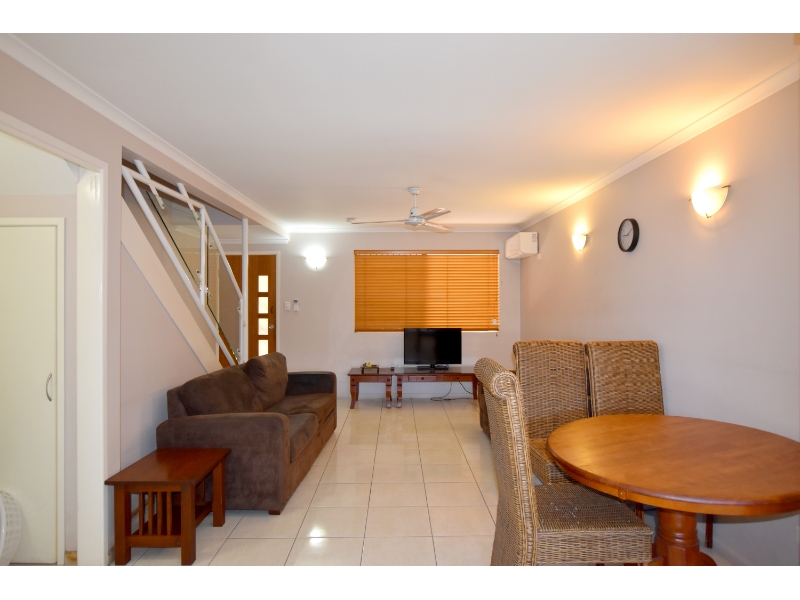 4/77 Toolooa Street, SOUTH GLADSTONE Townhouse for rent Listed by