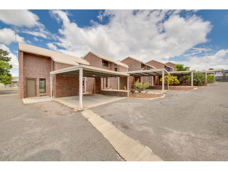 Rental properties & online application form