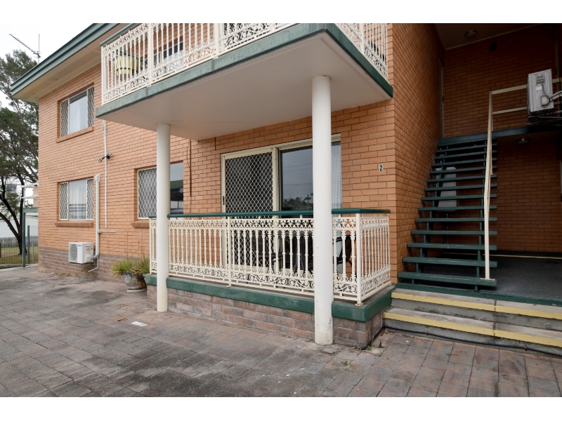 Rental properties & online application form