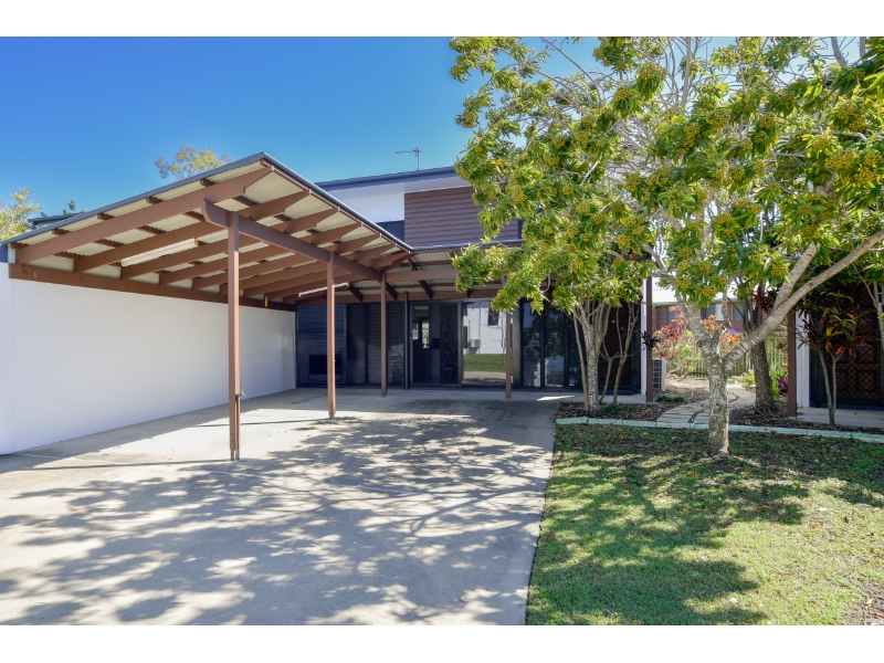 Rental properties & online application form