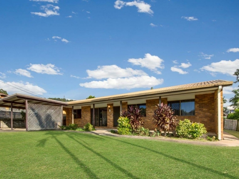 Rental properties & online application form