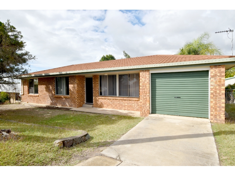 Rental properties & online application form