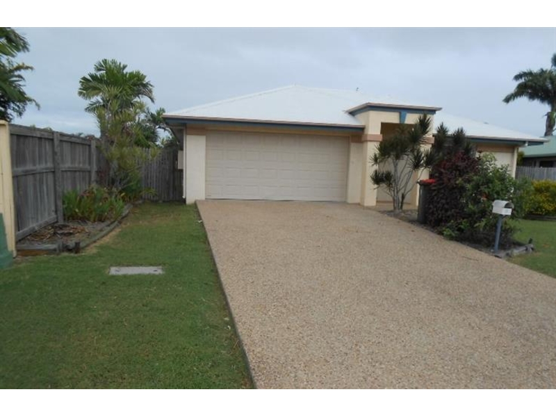 15 Lomond Street, KIRWAN House for rent Listed by Helen Munro