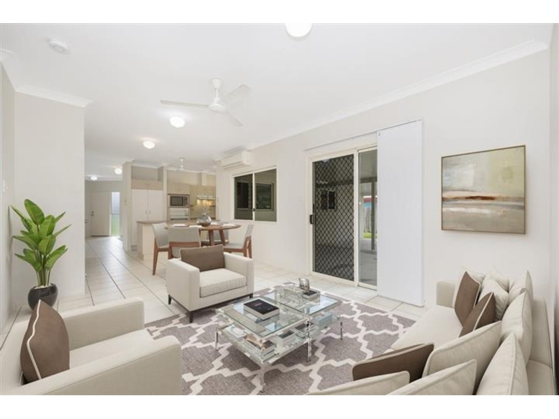 23 Overton Circuit, KIRWAN House for rent Listed by Helen Munro