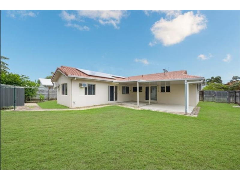 23 Overton Circuit, KIRWAN House for rent Listed by Helen Munro