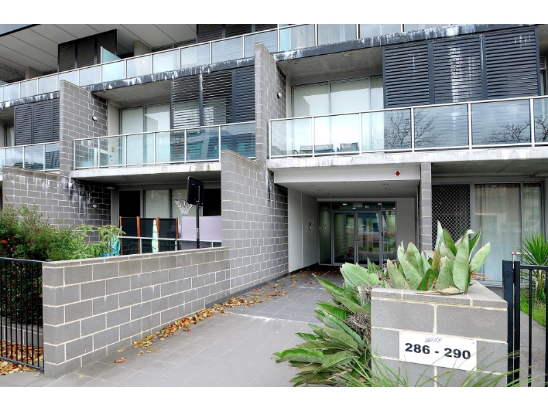 203/286290 Blackburn Road, GLEN WAVERLEY Apartment for rent Listed