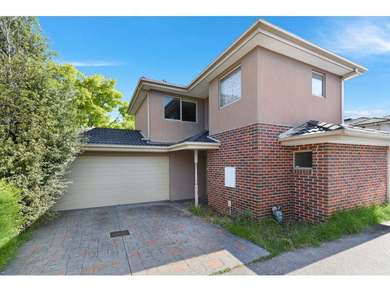 2/6 Studley Street, MULGRAVE Apartment for rent Listed by Olympia