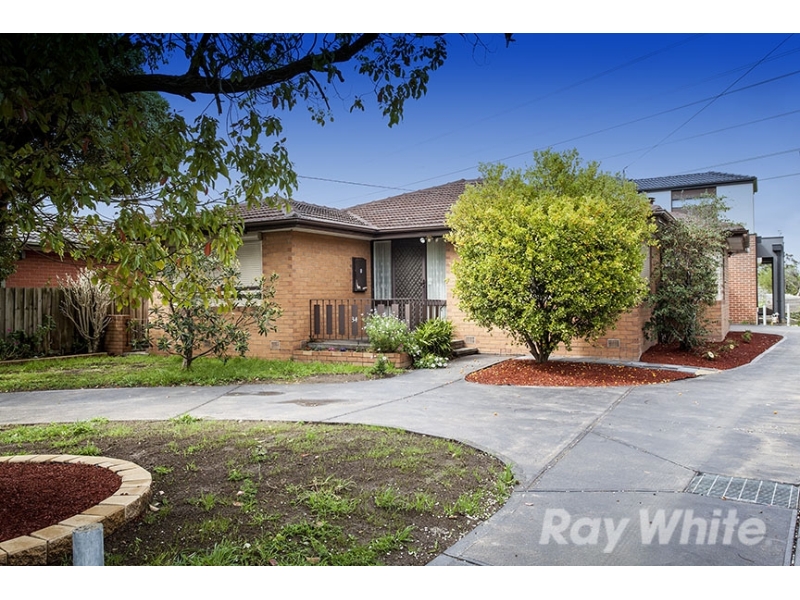 1/34 Mackie Road, MULGRAVE Apartment for rent Listed by Olympia