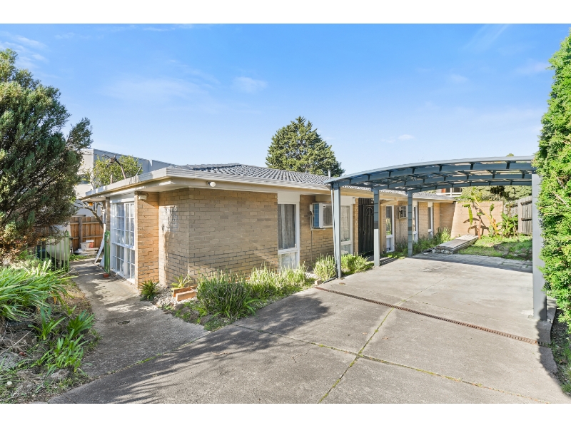 10 Foxley Street, GLEN WAVERLEY House for rent Listed by Stephanie