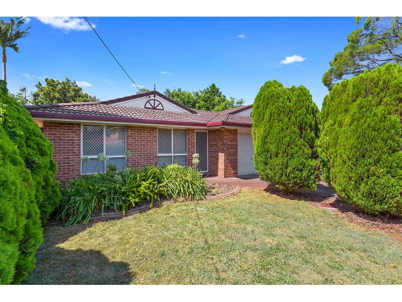 1/11 Brunner Street, RANGEVILLE Townhouse for rent Listed by Leasing