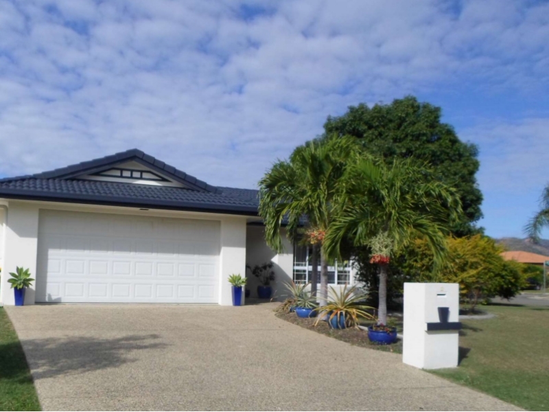 1 Bladensberg Circuit, ANNANDALE House for rent Listed by Jascinda Jasinski of Townsville