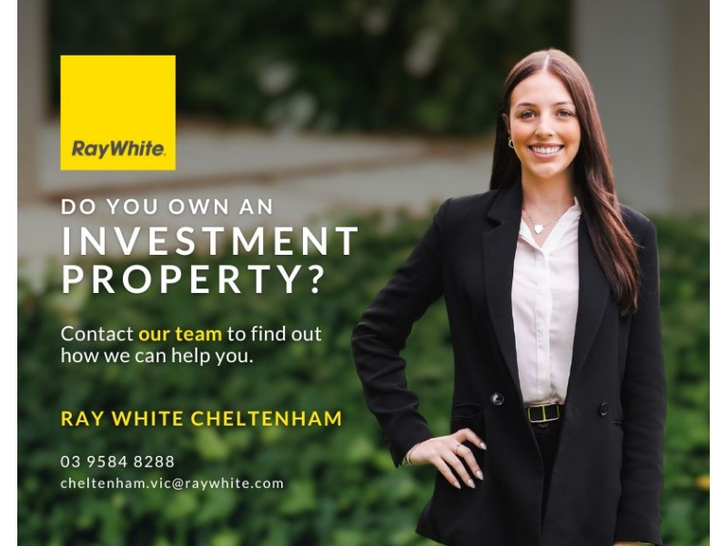 110/35 Childers Street, MENTONE Apartment for rent Listed by Leasing