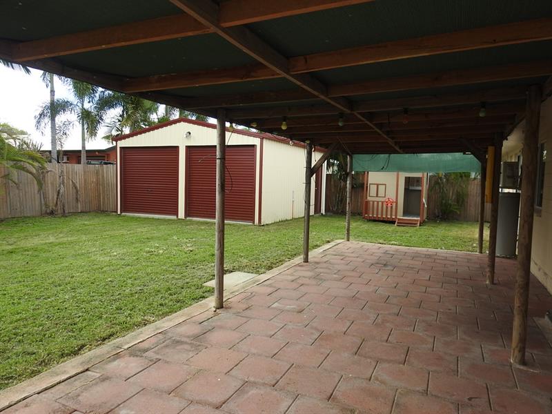 38 Gower Street KELSO QLD 4815