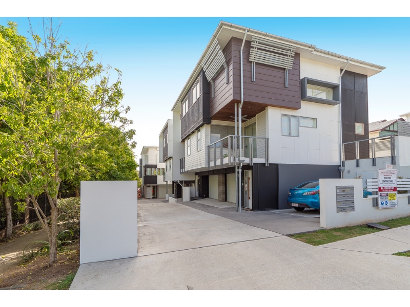 5/91 Mildmay Street, FAIRFIELD Townhouse for rent Listed by Leasing