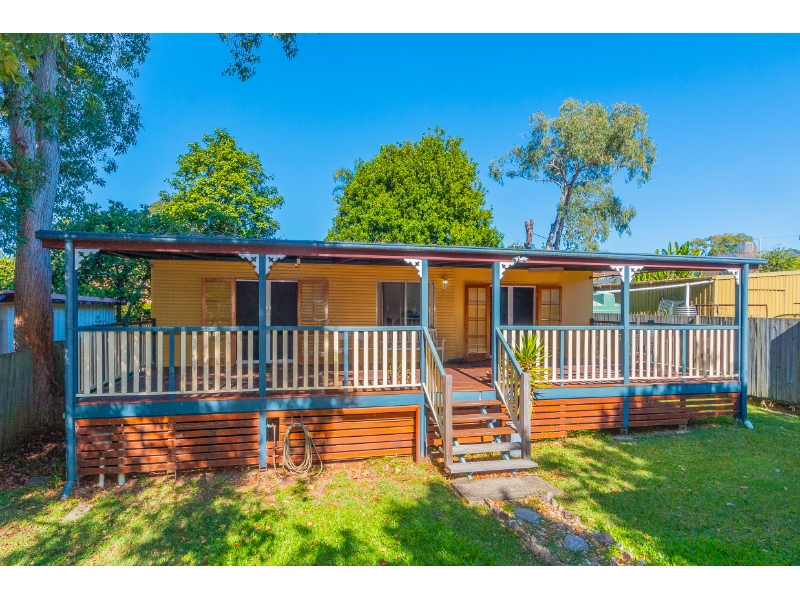 261A Macdonnell Road, CLONTARF House for rent Listed by Alex Beker of